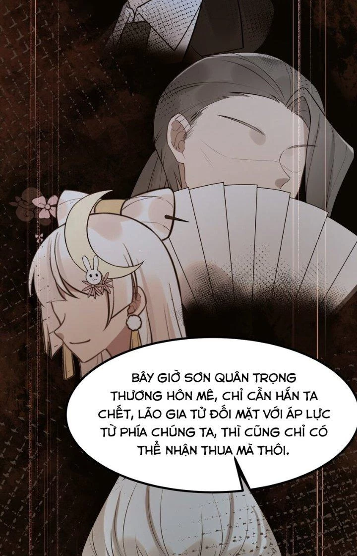 Phương Pháp Sử Dụng Ma Nữ Và Thánh Nữ Chapter 128 - Trang 2