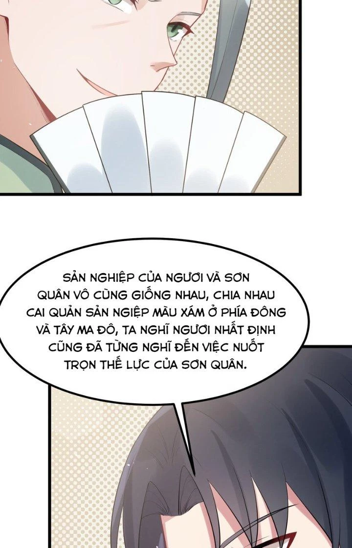 Phương Pháp Sử Dụng Ma Nữ Và Thánh Nữ Chapter 128 - Trang 2