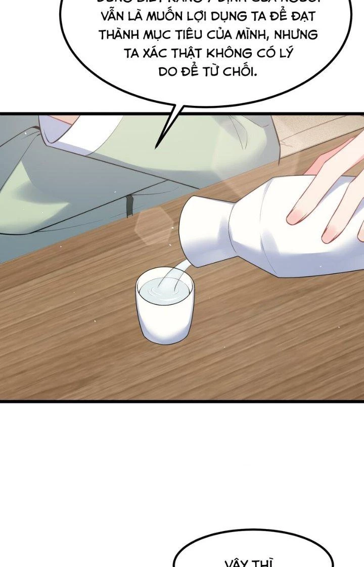 Phương Pháp Sử Dụng Ma Nữ Và Thánh Nữ Chapter 128 - Trang 2