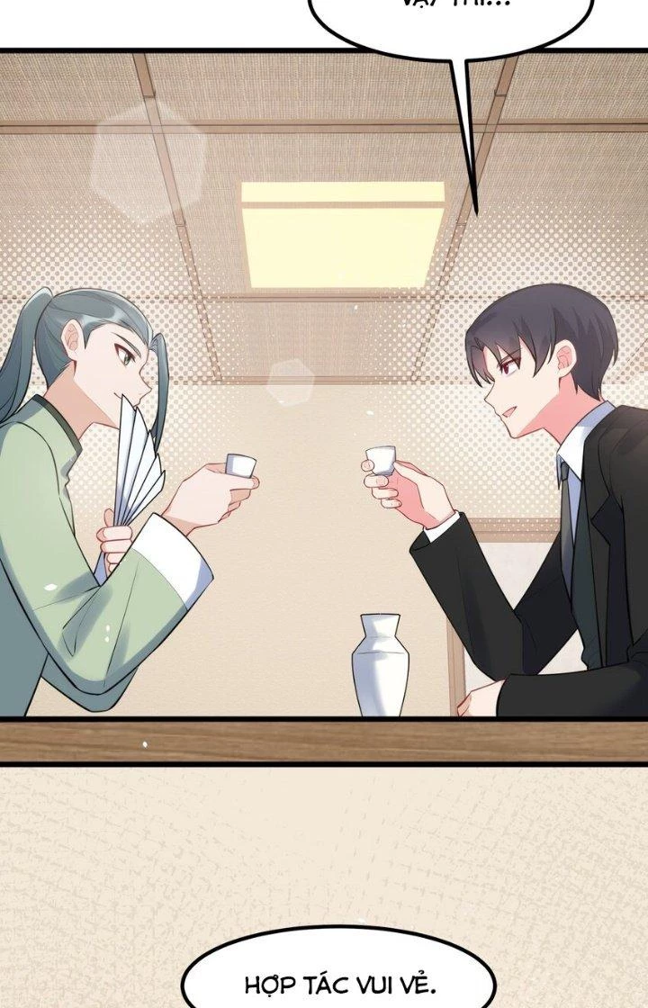 Phương Pháp Sử Dụng Ma Nữ Và Thánh Nữ Chapter 128 - Trang 2