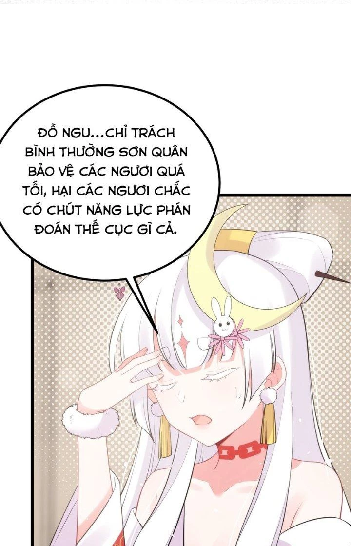 Phương Pháp Sử Dụng Ma Nữ Và Thánh Nữ Chapter 128 - Trang 2