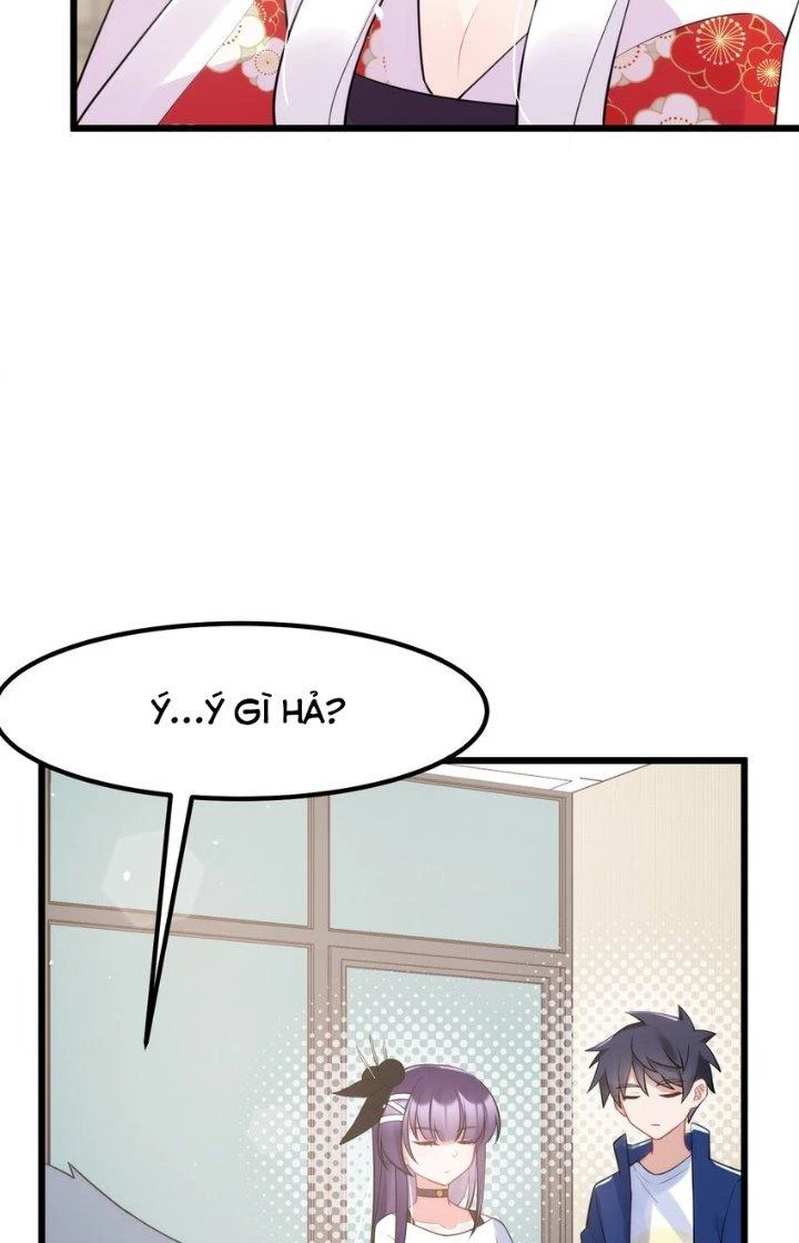 Phương Pháp Sử Dụng Ma Nữ Và Thánh Nữ Chapter 128 - Trang 2