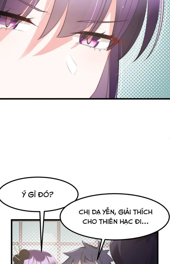 Phương Pháp Sử Dụng Ma Nữ Và Thánh Nữ Chapter 128 - Trang 2