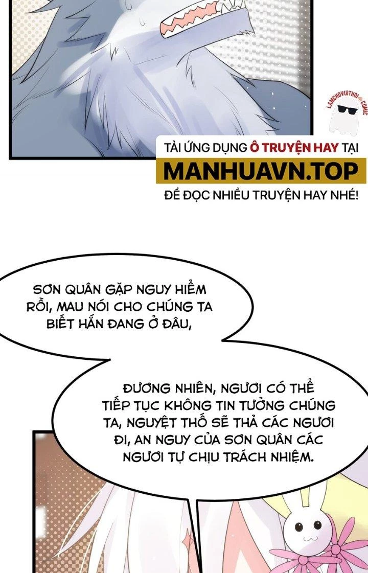 Phương Pháp Sử Dụng Ma Nữ Và Thánh Nữ Chapter 128 - Trang 2