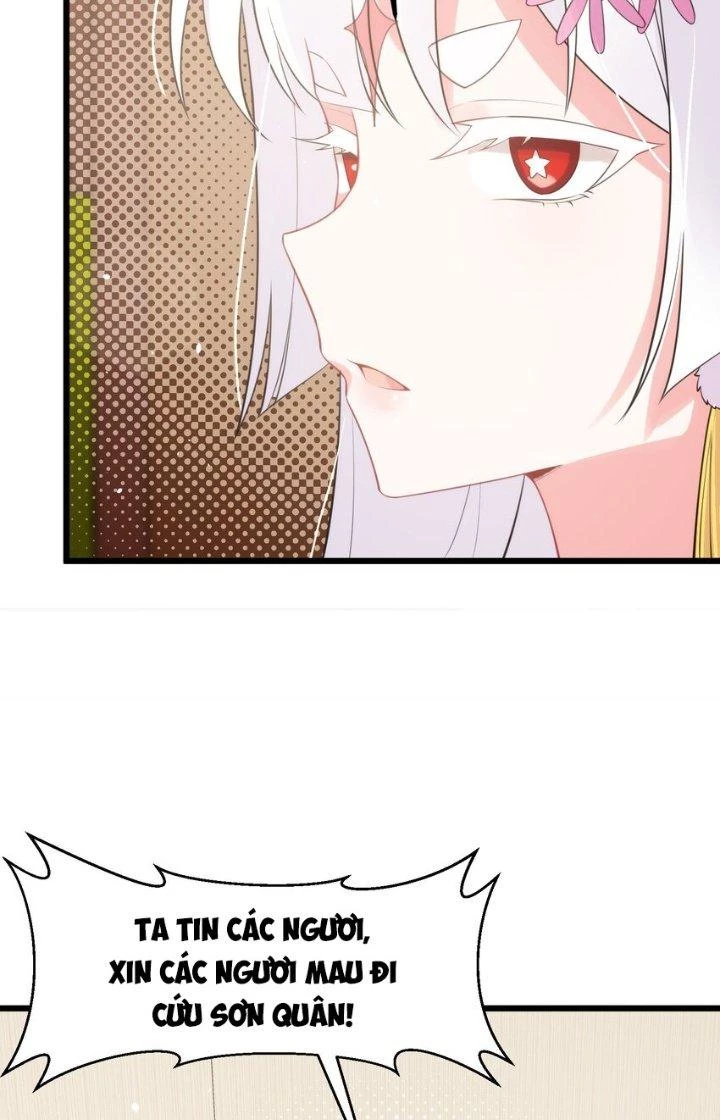 Phương Pháp Sử Dụng Ma Nữ Và Thánh Nữ Chapter 128 - Trang 2