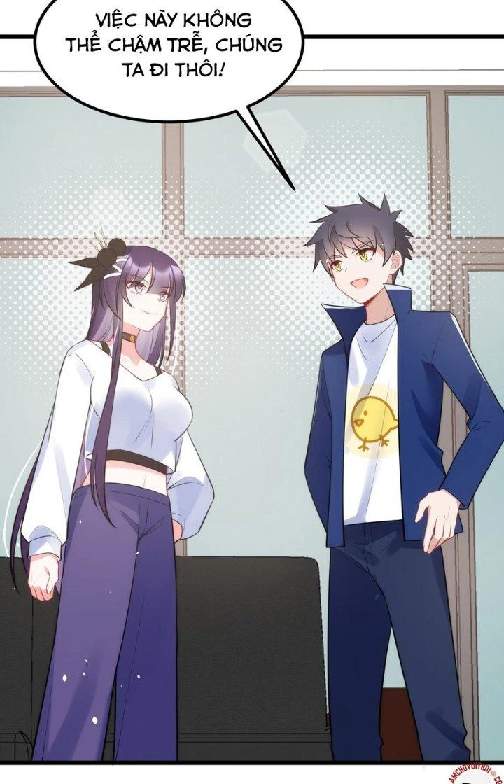 Phương Pháp Sử Dụng Ma Nữ Và Thánh Nữ Chapter 128 - Trang 2