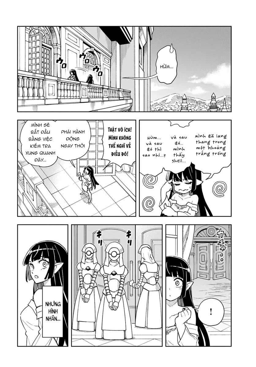 Cuộc Sống Thiên Đường Bắt Đầu Với Vua Hang Động ~ Trở Thành Người Mạnh Nhất Với Kỹ Năng Khai Thác Toàn Diện!? Chapter 34.1 - Trang 2