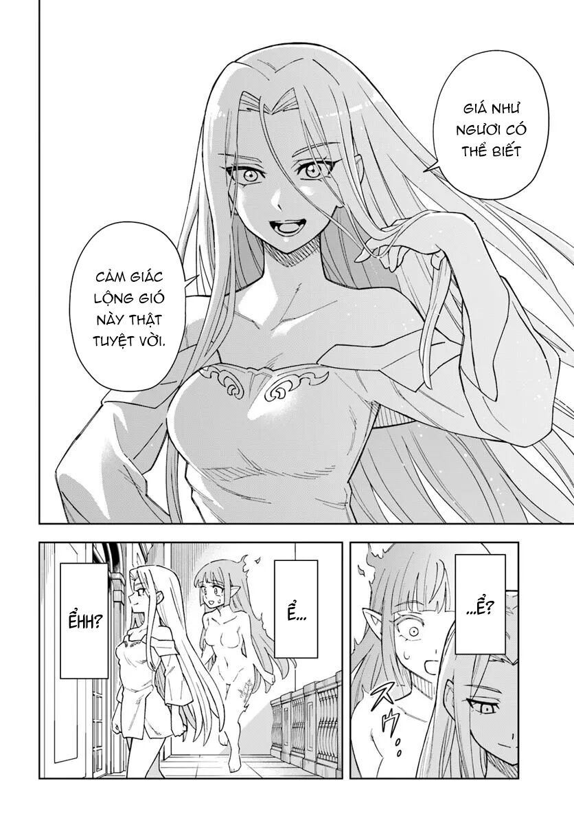 Cuộc Sống Thiên Đường Bắt Đầu Với Vua Hang Động ~ Trở Thành Người Mạnh Nhất Với Kỹ Năng Khai Thác Toàn Diện!? Chapter 34.1 - Trang 2