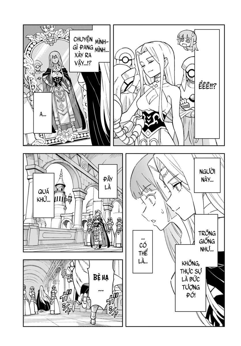 Cuộc Sống Thiên Đường Bắt Đầu Với Vua Hang Động ~ Trở Thành Người Mạnh Nhất Với Kỹ Năng Khai Thác Toàn Diện!? Chapter 34.1 - Trang 2