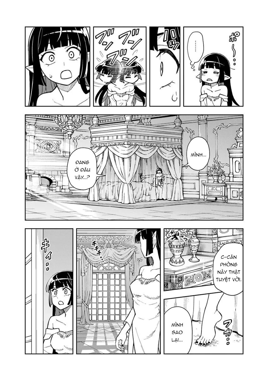 Cuộc Sống Thiên Đường Bắt Đầu Với Vua Hang Động ~ Trở Thành Người Mạnh Nhất Với Kỹ Năng Khai Thác Toàn Diện!? Chapter 34.1 - Trang 2