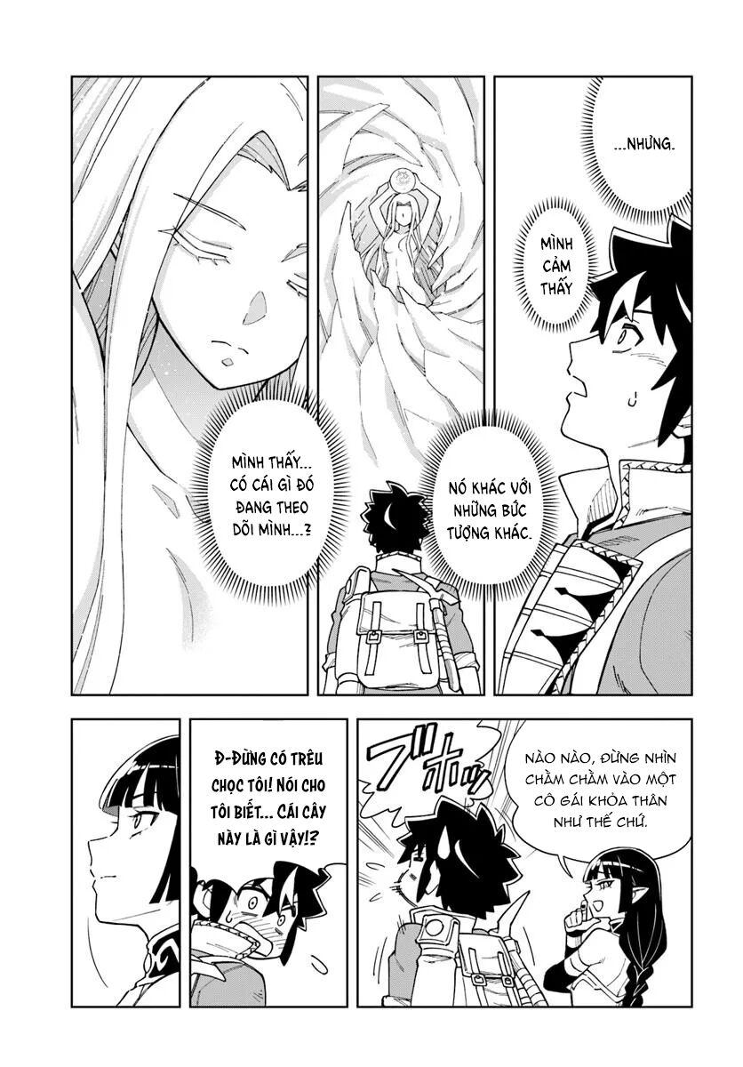 Cuộc Sống Thiên Đường Bắt Đầu Với Vua Hang Động ~ Trở Thành Người Mạnh Nhất Với Kỹ Năng Khai Thác Toàn Diện!? Chapter 34.1 - Trang 2