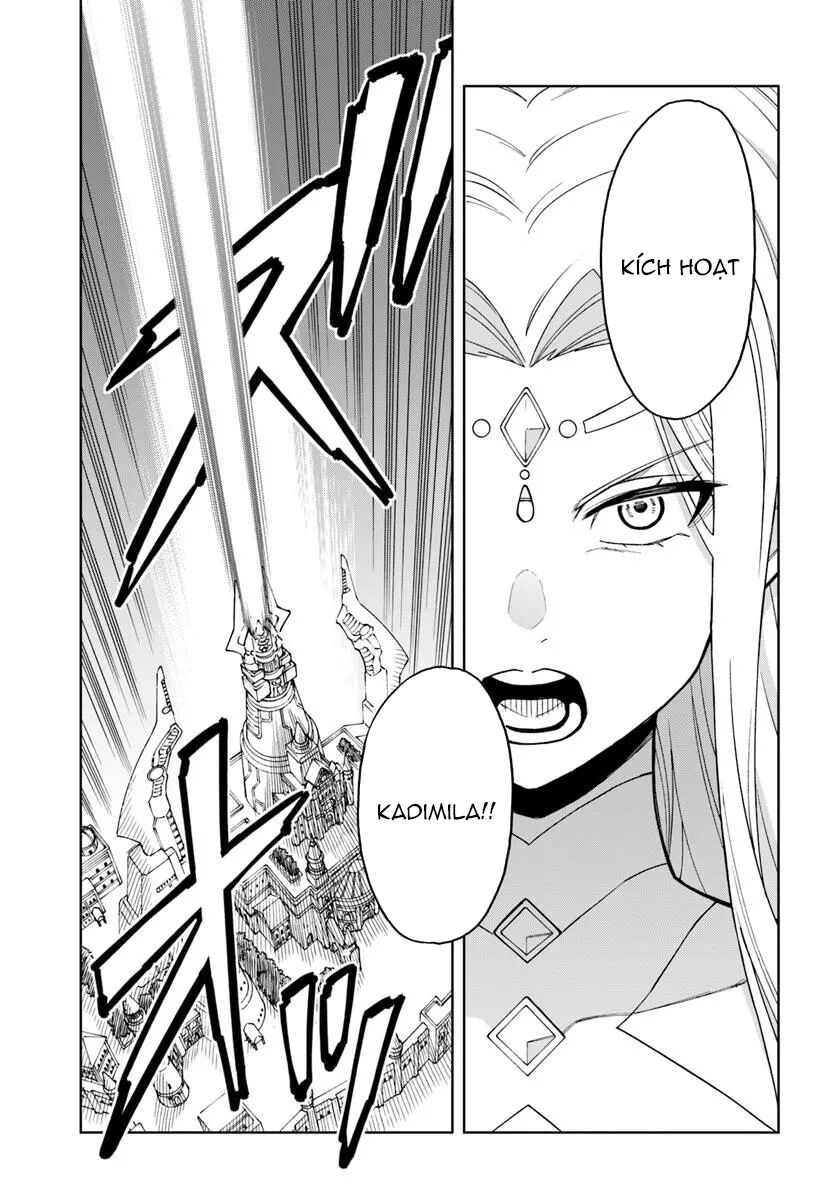 Cuộc Sống Thiên Đường Bắt Đầu Với Vua Hang Động ~ Trở Thành Người Mạnh Nhất Với Kỹ Năng Khai Thác Toàn Diện!? Chapter 34.2 - Trang 2