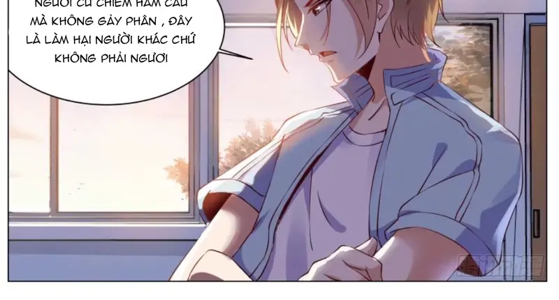 Võ Thần Sân Trường – Hotteam Chapter 1 - Trang 2