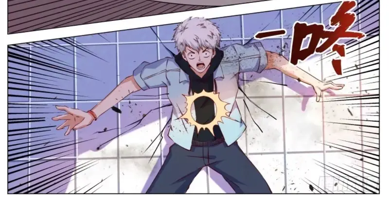 Võ Thần Sân Trường – Hotteam Chapter 1 - Trang 2