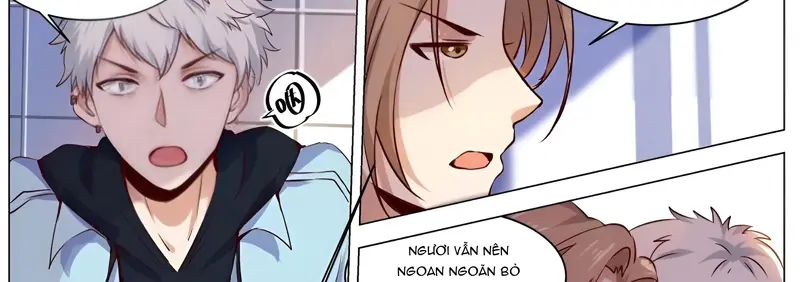 Võ Thần Sân Trường – Hotteam Chapter 1 - Trang 2