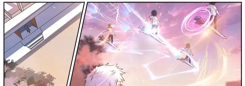 Võ Thần Sân Trường – Hotteam Chapter 1 - Trang 2