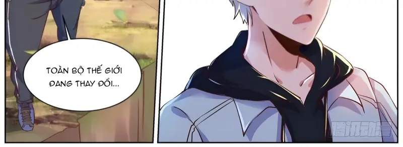 Võ Thần Sân Trường – Hotteam Chapter 1 - Trang 2