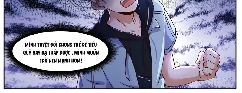 Võ Thần Sân Trường – Hotteam Chapter 1 - Trang 2