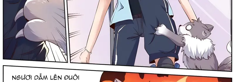 Võ Thần Sân Trường – Hotteam Chapter 1 - Trang 2