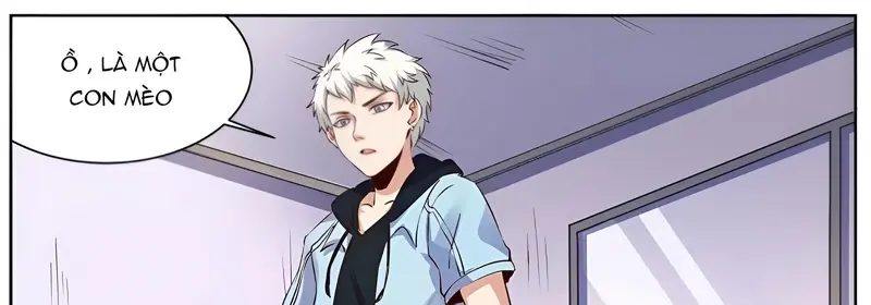 Võ Thần Sân Trường – Hotteam Chapter 1 - Trang 2