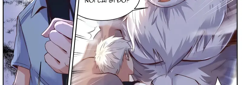 Võ Thần Sân Trường – Hotteam Chapter 1 - Trang 2