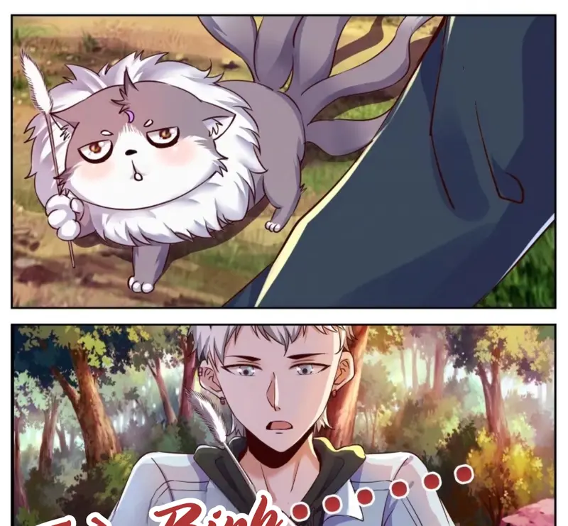 Võ Thần Sân Trường – Hotteam Chapter 1 - Trang 2