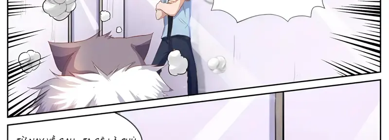 Võ Thần Sân Trường – Hotteam Chapter 1 - Trang 2