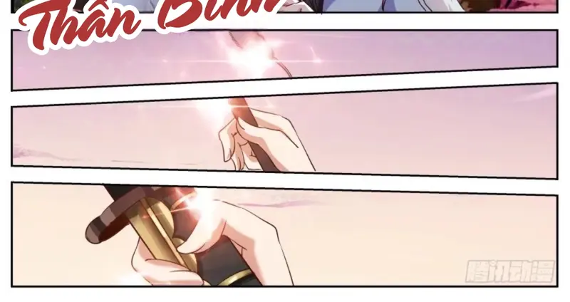 Võ Thần Sân Trường – Hotteam Chapter 1 - Trang 2