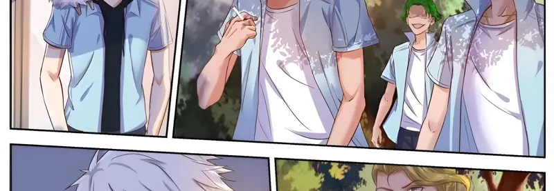 Võ Thần Sân Trường – Hotteam Chapter 2 - Trang 2