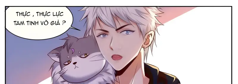 Võ Thần Sân Trường – Hotteam Chapter 2 - Trang 2