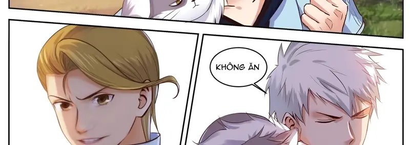 Võ Thần Sân Trường – Hotteam Chapter 2 - Trang 2