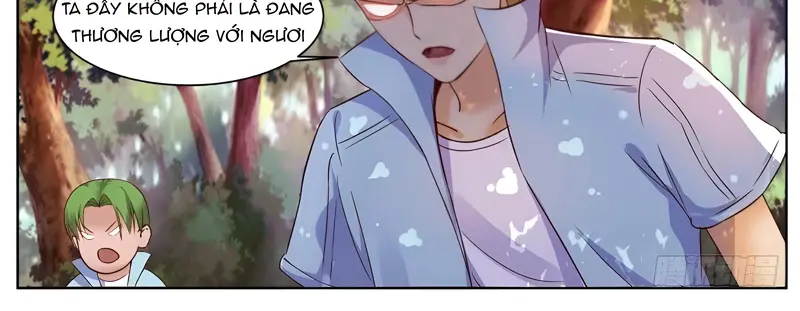 Võ Thần Sân Trường – Hotteam Chapter 2 - Trang 2