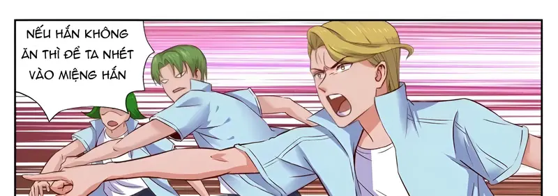 Võ Thần Sân Trường – Hotteam Chapter 2 - Trang 2