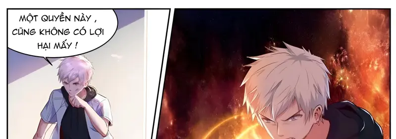 Võ Thần Sân Trường – Hotteam Chapter 2 - Trang 2