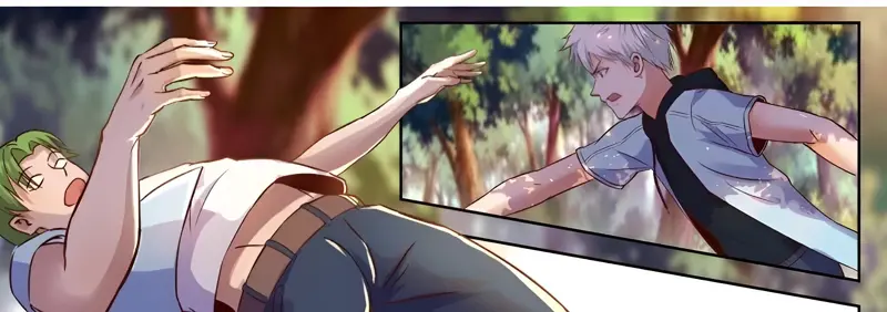 Võ Thần Sân Trường – Hotteam Chapter 2 - Trang 2