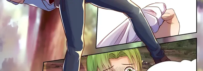 Võ Thần Sân Trường – Hotteam Chapter 2 - Trang 2