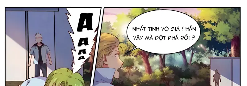 Võ Thần Sân Trường – Hotteam Chapter 2 - Trang 2