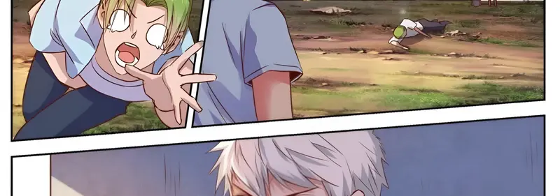 Võ Thần Sân Trường – Hotteam Chapter 2 - Trang 2