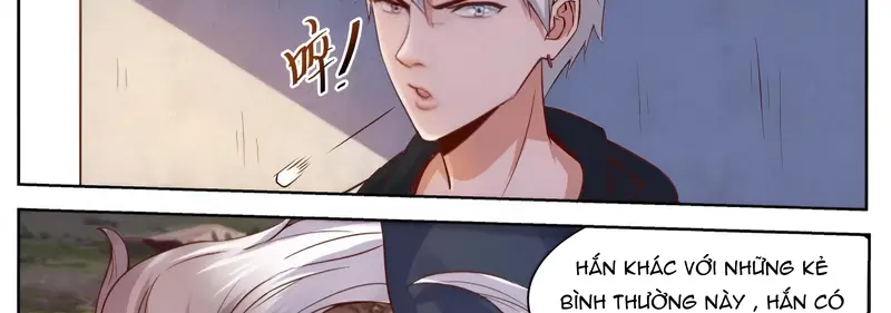 Võ Thần Sân Trường – Hotteam Chapter 2 - Trang 2