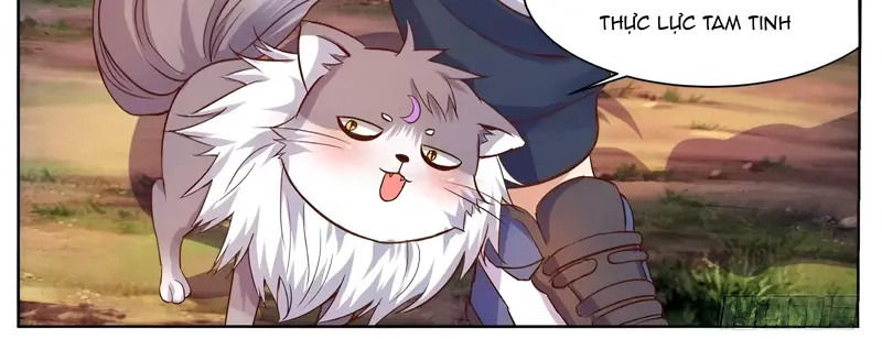 Võ Thần Sân Trường – Hotteam Chapter 2 - Trang 2