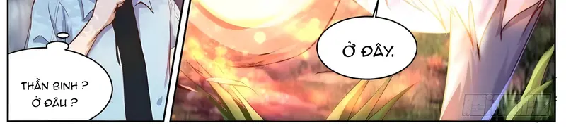 Võ Thần Sân Trường – Hotteam Chapter 2 - Trang 2