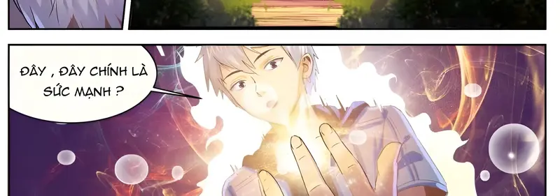 Võ Thần Sân Trường – Hotteam Chapter 2 - Trang 2