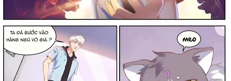 Võ Thần Sân Trường – Hotteam Chapter 2 - Trang 2