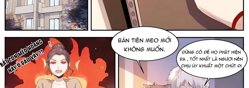Võ Thần Sân Trường – Hotteam Chapter 3 - Trang 2