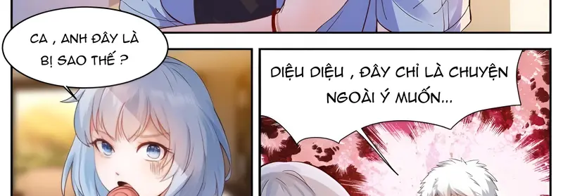 Võ Thần Sân Trường – Hotteam Chapter 3 - Trang 2