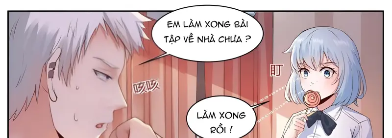 Võ Thần Sân Trường – Hotteam Chapter 3 - Trang 2