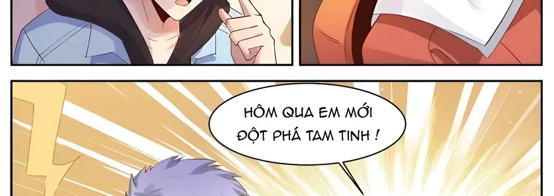 Võ Thần Sân Trường – Hotteam Chapter 3 - Trang 2