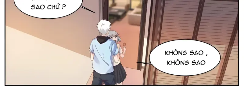 Võ Thần Sân Trường – Hotteam Chapter 3 - Trang 2