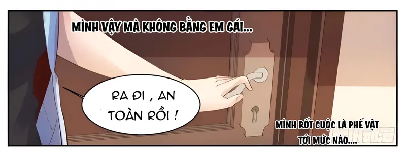 Võ Thần Sân Trường – Hotteam Chapter 3 - Trang 2