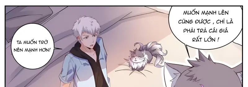 Võ Thần Sân Trường – Hotteam Chapter 3 - Trang 2